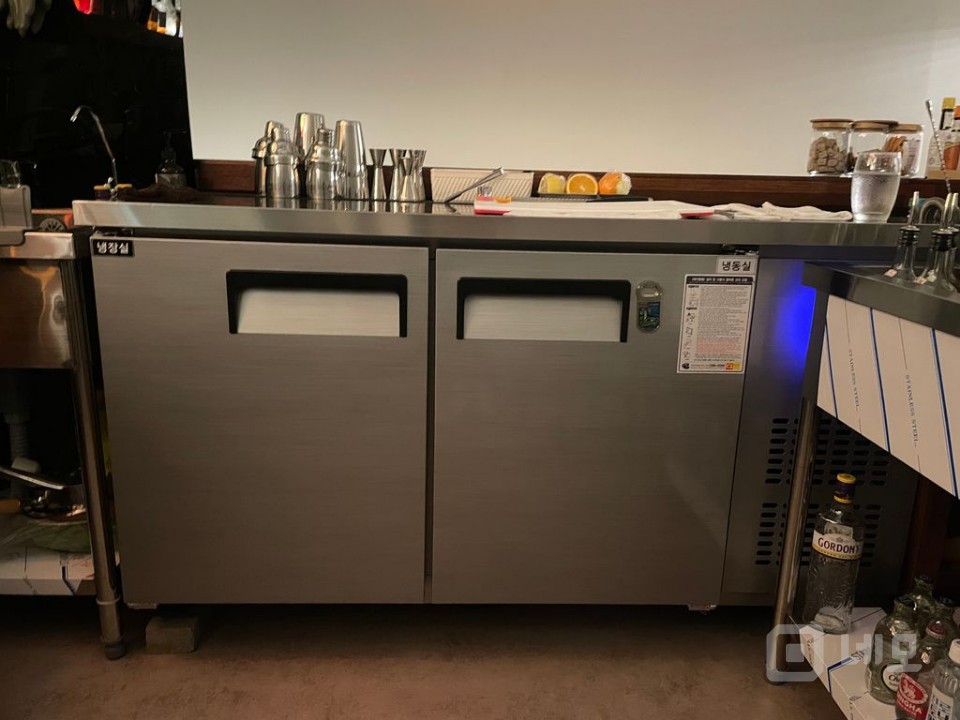 서울 중랑구 망우동 1층 칵테일(위스키)바 양도(매도)합니다 매물의 9번째 사진