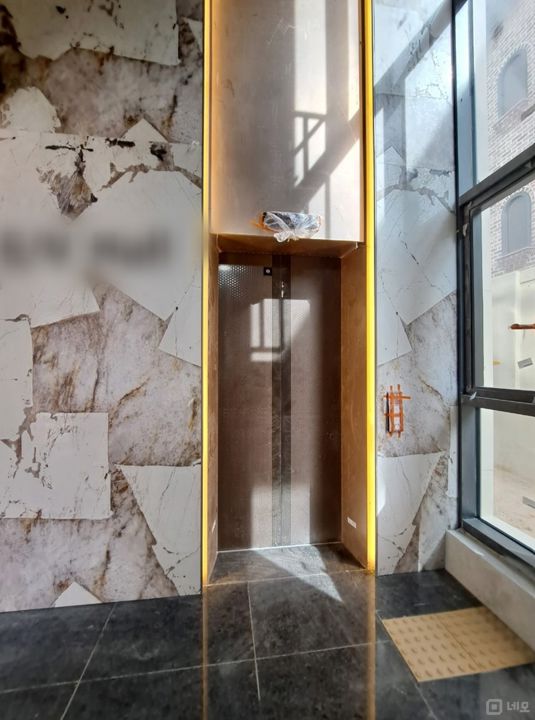 역삼동, 접근성 좋은 4개층 257평 신축 건물 통임대 매물의 3번째 사진