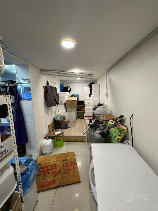 강동구 길동역 근처 반찬 가게 매물의 7번째 사진