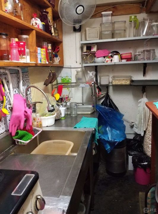 화곡동 호프집 임대 매물입니다 매물의 4번째 사진