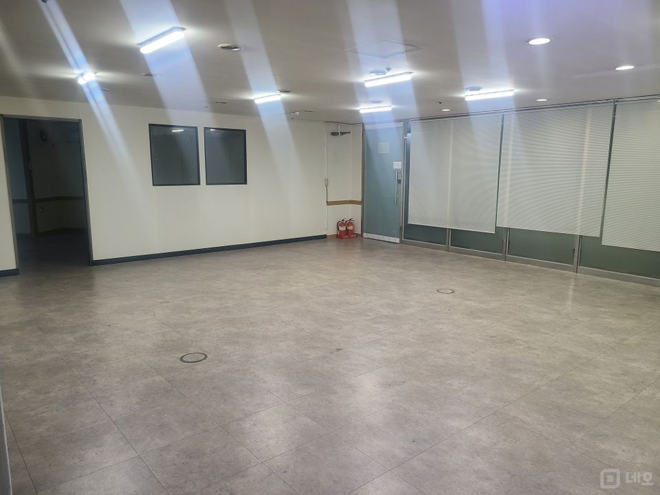 미추홀구 주안동 위치좋은 대로변 7층 사무실 매물의 1번째 사진