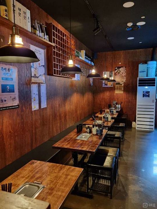 마곡동 전수양도 가능한 요리주점 매물의 4번째 사진