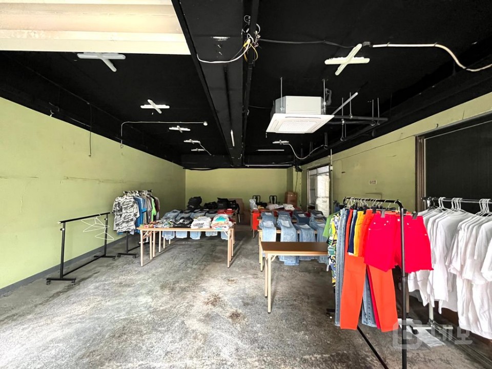 약수역 역세권, 중대형 사무실, 상가, 무권리, 주차 3대, 전용 60평 매물의 6번째 사진