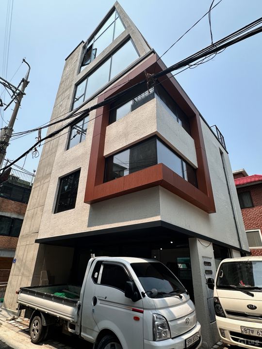 차별화된 독특한 디자인 매물의 15번째 사진