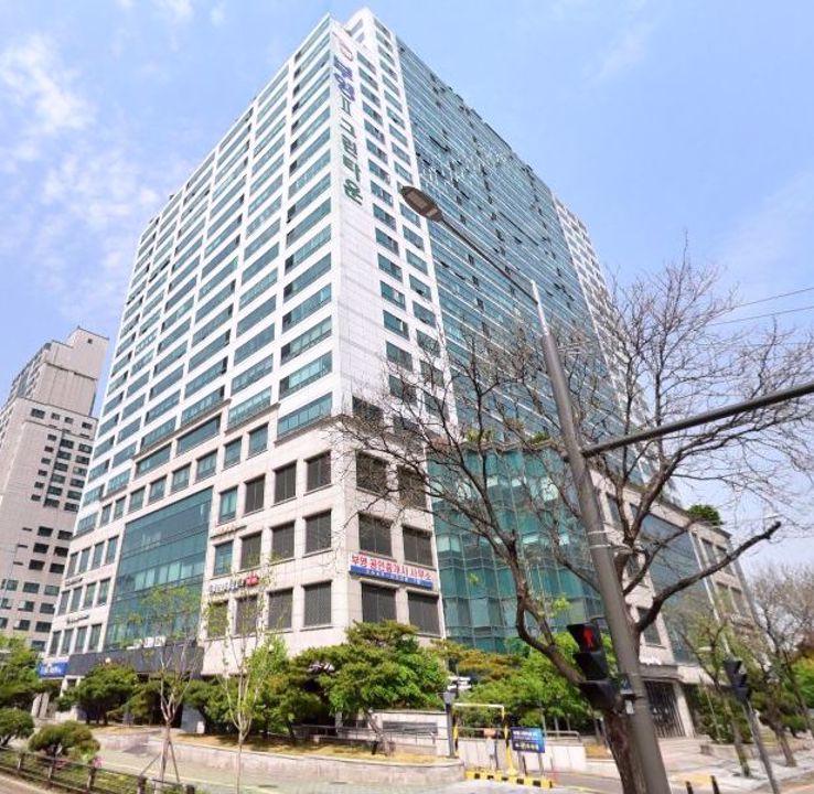 목동 주상복합 내, 다양하게 이용 가능한 네일샵 매물의 5번째 사진