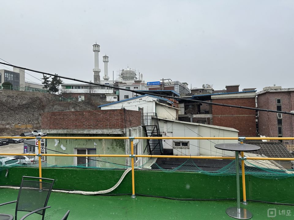 이태원역 역세권, 인테리어 완비된 이태원동 BAR 매물의 5번째 사진