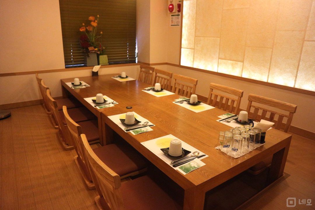 번화가 상권, 유동인구 많은 방배동 한식당 매물의 5번째 사진