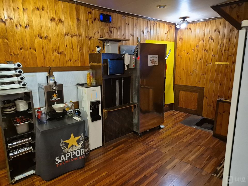 천호동 건물 전체 사용중인 이자카야 매물의 5번째 사진