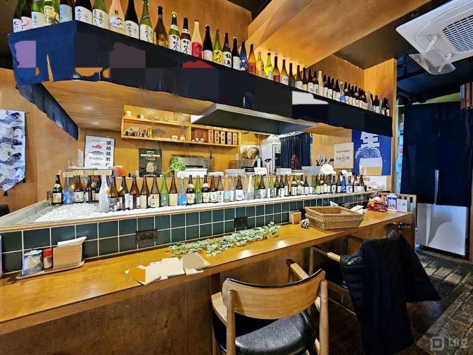 ⚡논현 메인거리⚡ 유동인구多,1등 점포 매물의 1번째 사진