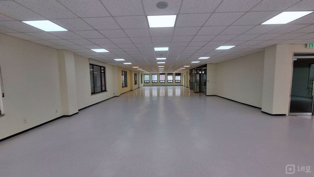 영등포시장역에서 도보로 5분 거리 0대로변에 위치0 매물의 5번째 사진