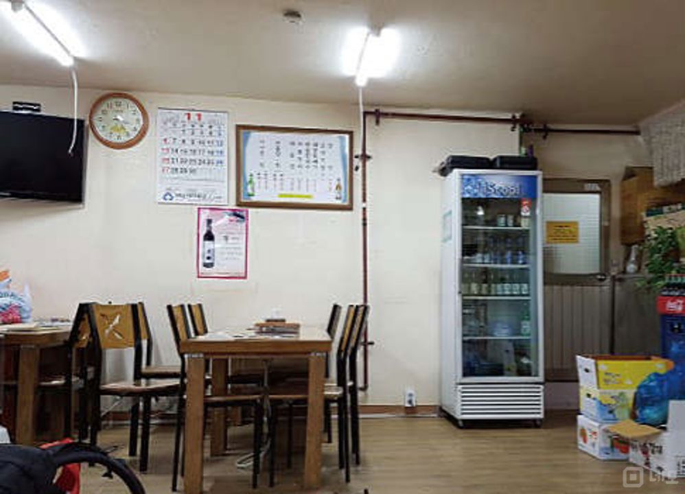 행촌동 기술전수 가능한 음식점 매물의 4번째 사진