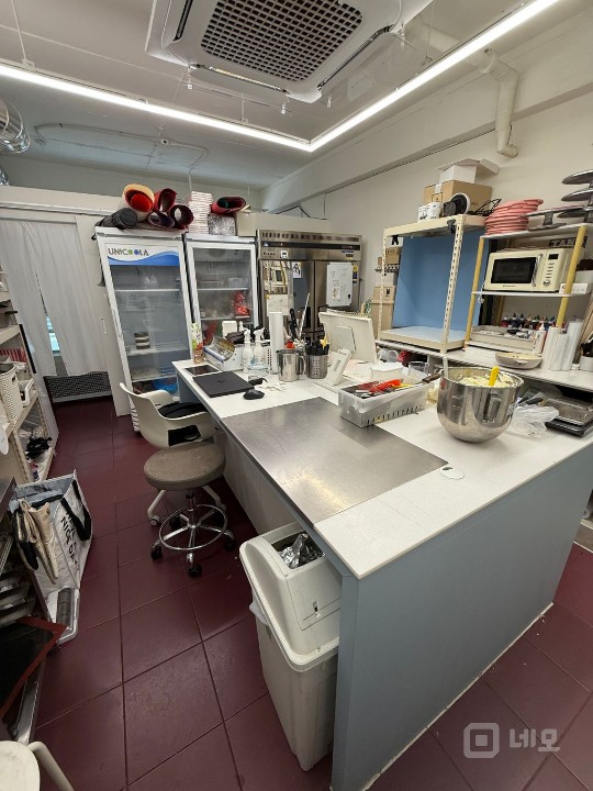 합정 망원 홍대 케이크가게 매물의 3번째 사진