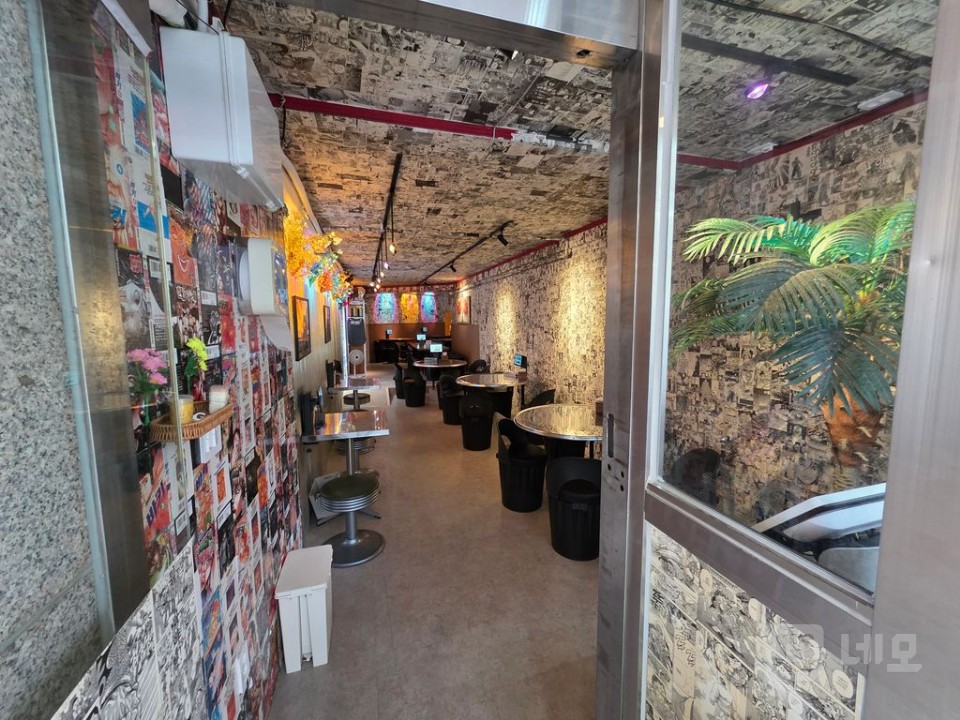 따끈 따근한 인테리어 매물의 5번째 사진