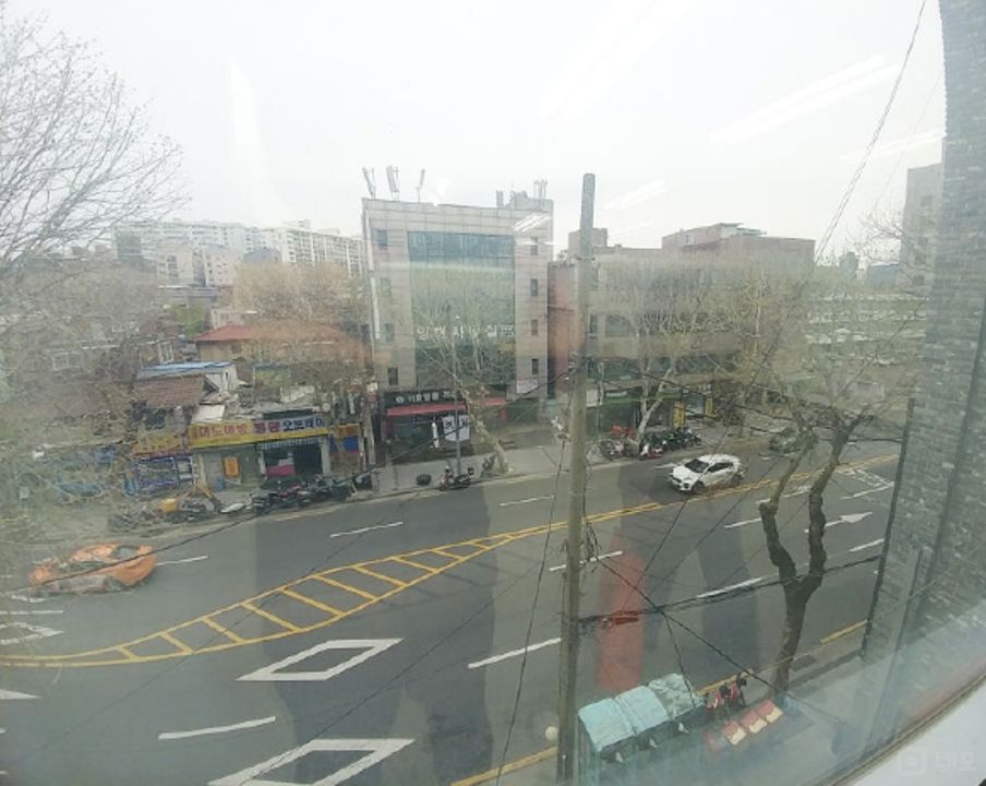 보문역·신설동역 인근 대로변 사무실 임대 매물의 3번째 사진
