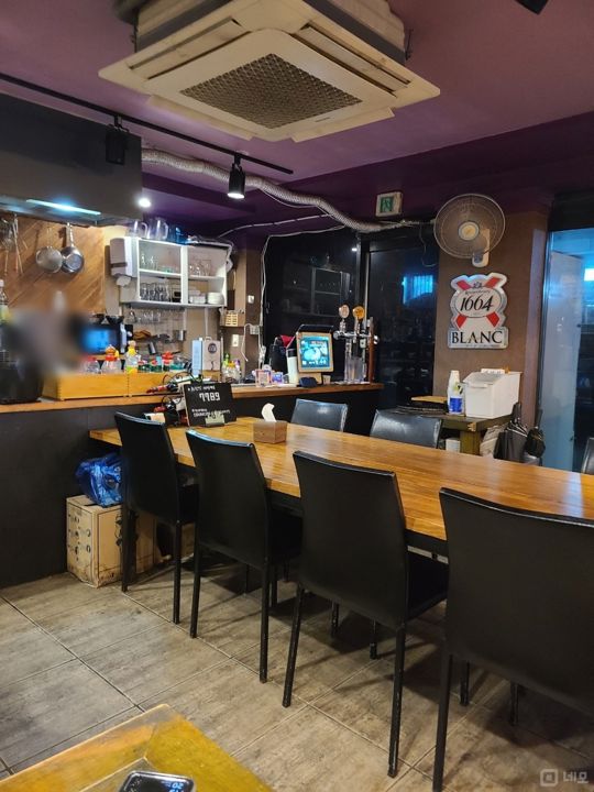 자양동 다양하게 이용 가능한 요리주점 매물의 3번째 사진