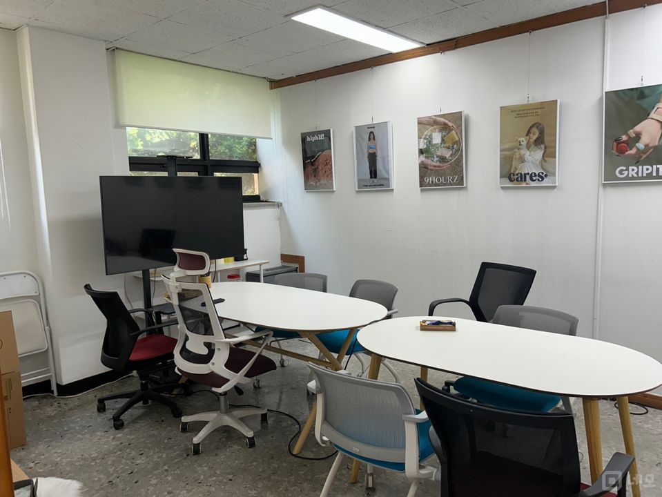 신수동 접근성 좋은 역세권 35평 사무실 매물의 4번째 사진