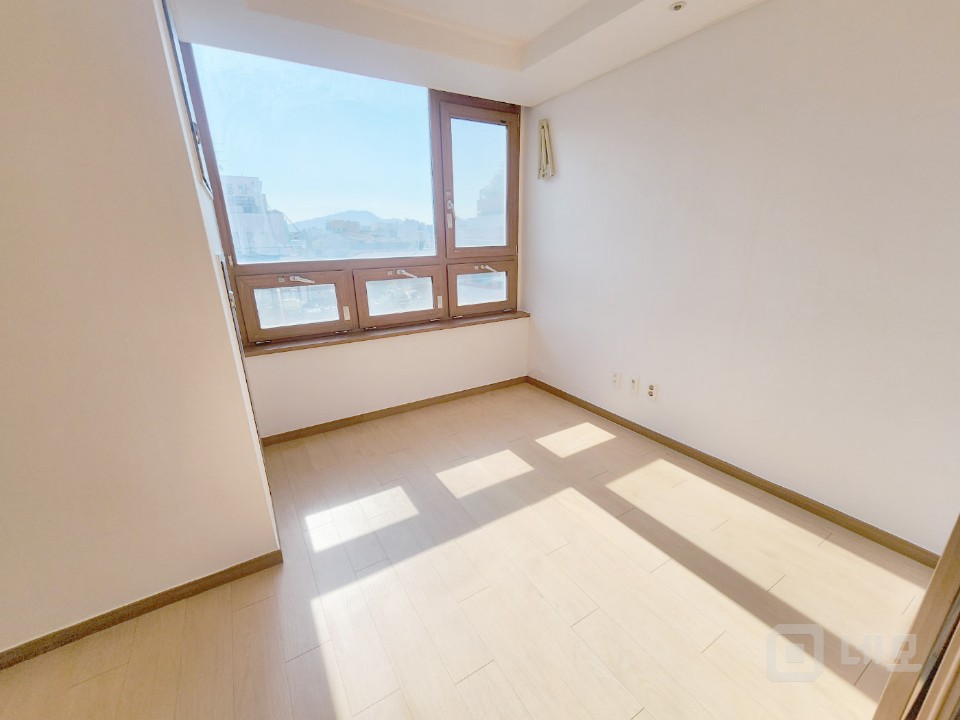 분리형 구조의 업무용 오피스텔 매물의 4번째 사진