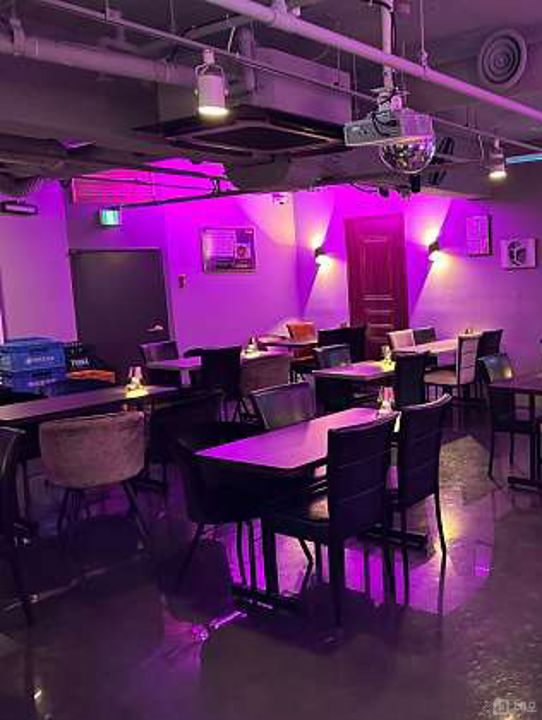 신림동 번화가에 위치한 요리주점 매물의 1번째 사진