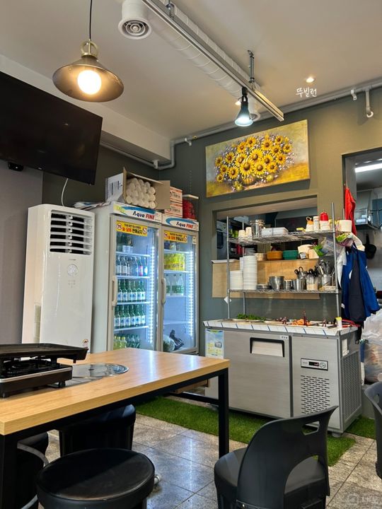 광주시 매산동 접근성좋은 1층 상가 매물의 2번째 사진