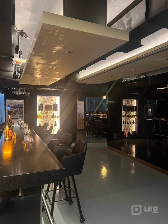 40평 3층 BAR 목동역 프라임타워 매물의 1번째 사진