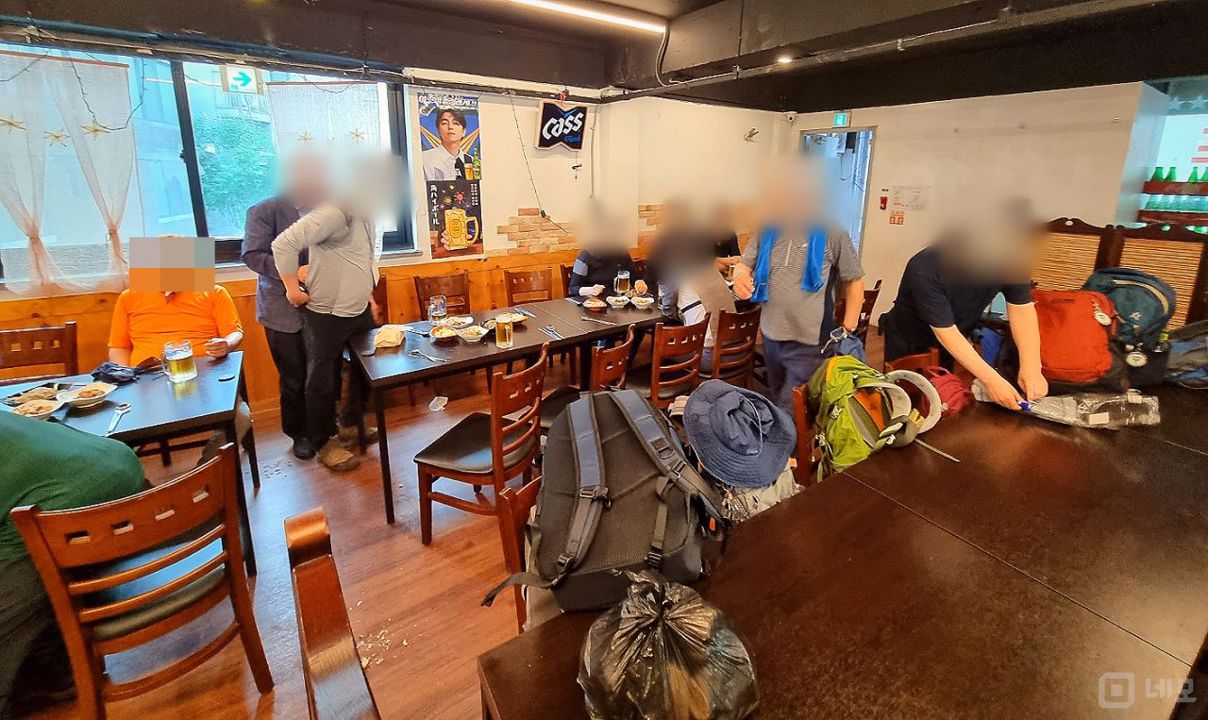 남현동 역세권, 단골손님 많은 맥주호프점 매물의 1번째 사진