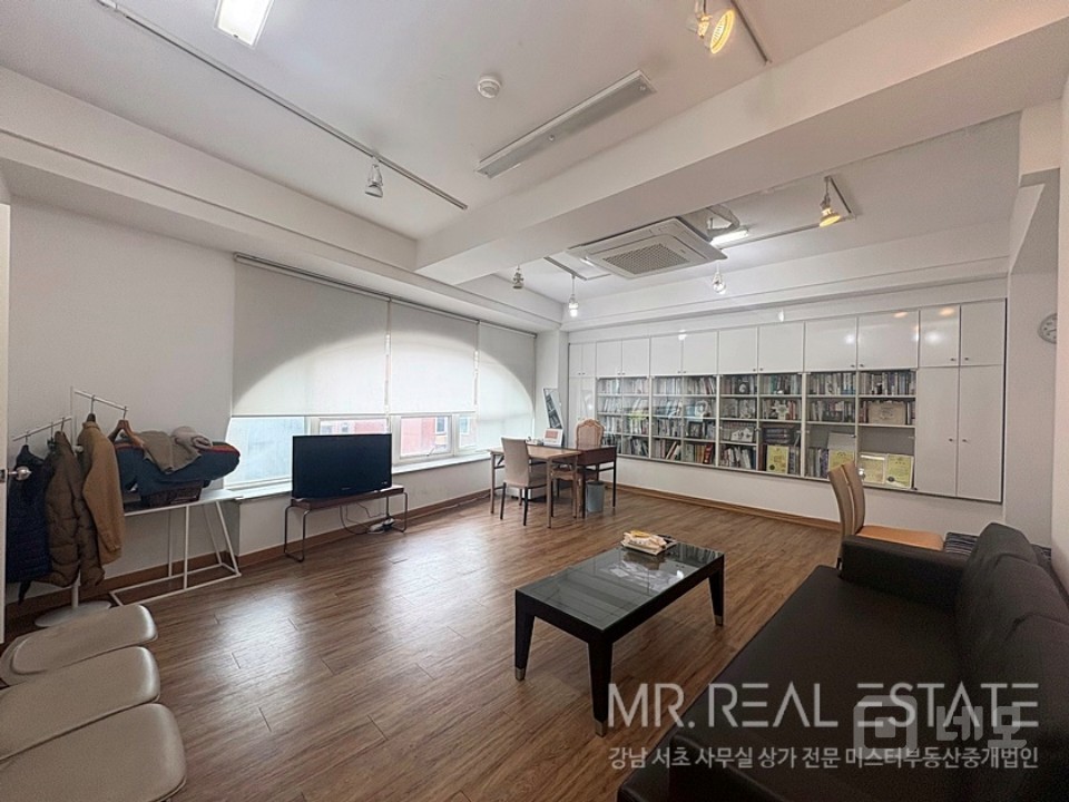 도산공원 대로면 코너 가성비甲 뷰맛집 매물의 14번째 사진