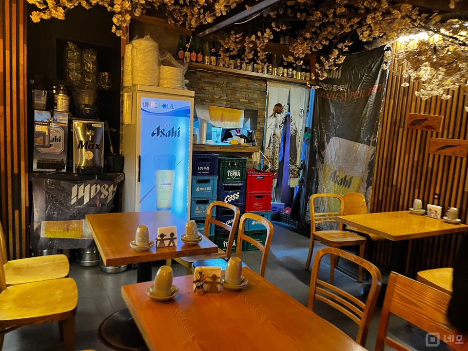 신림동 신림역 역세권, 유동인구 많은 길목 위치, 시설 완비된 이자카야 매물의 2번째 사진