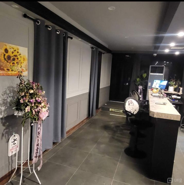 일산동구 정발산동 위치좋은 주택가 1층 상가 임대 매물의 2번째 사진
