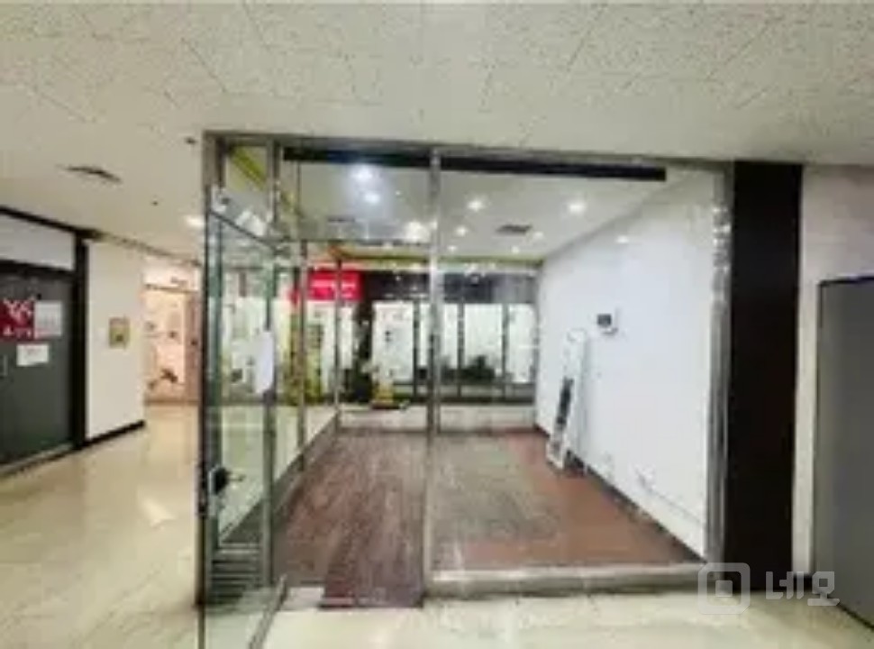 3호선 대청역 연결! 대청타워 2층 오피스텔 상가 임대 매물의 1번째 사진