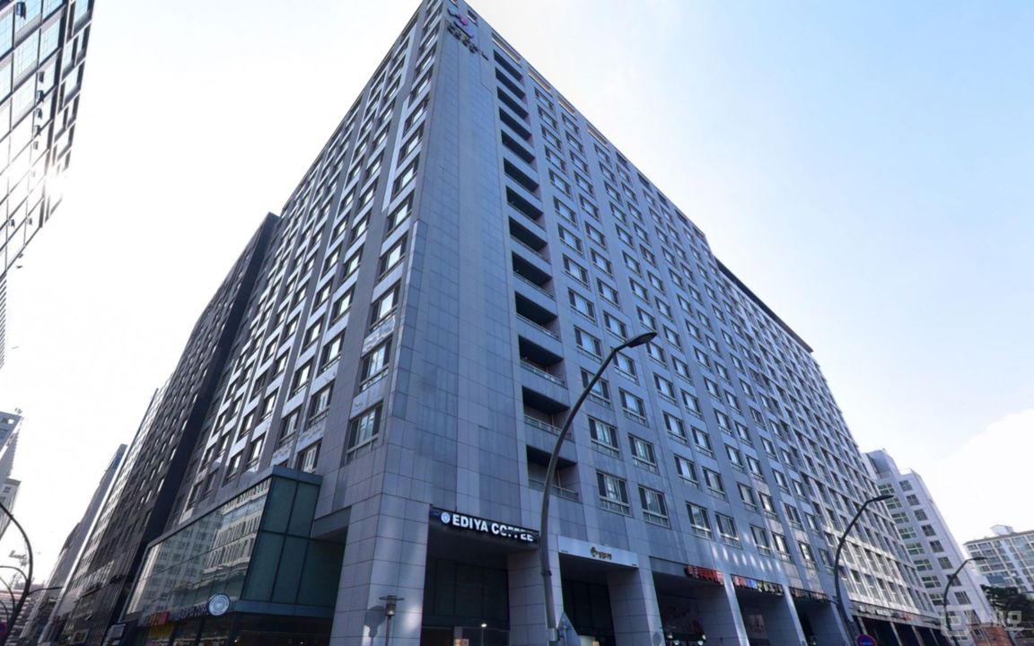 마곡동 마곡나루역 역세권, 단골 고객 다수, 개방감 좋은 카페 매물의 5번째 사진