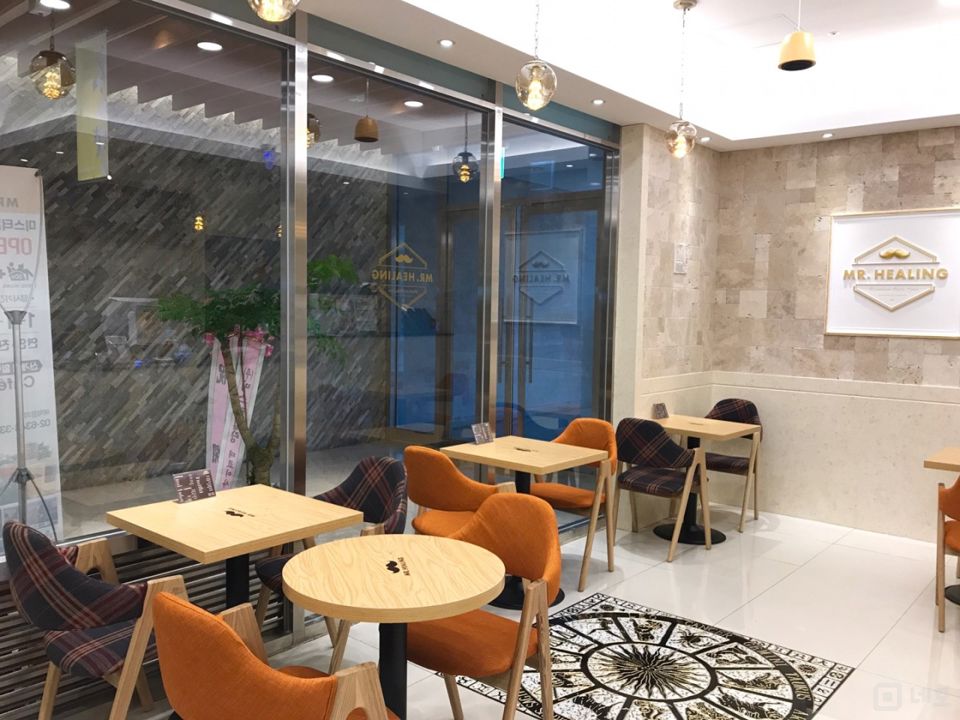 구로구 구로동 2층 상가 임대 매물의 1번째 사진