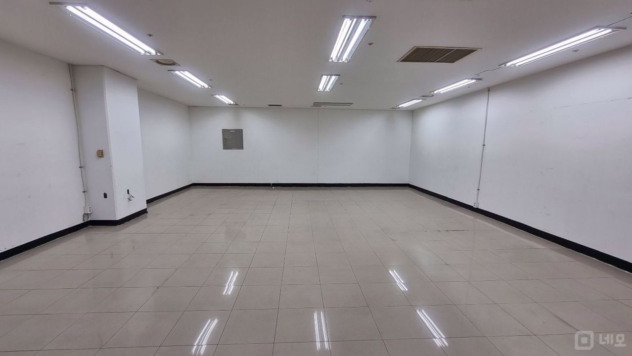 ▣9호선 언주역 도보 7분 이내 위치! 대로변 대형 프라임급 사무실▣ 매물의 1번째 사진