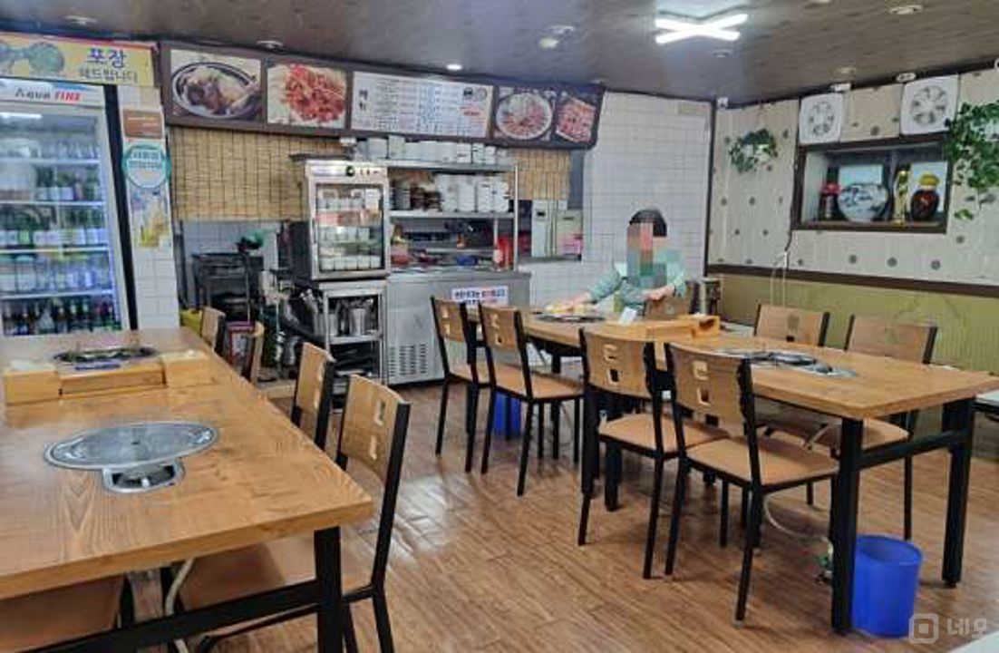 중화동 시설양도 가능한 음식점 매물의 5번째 사진