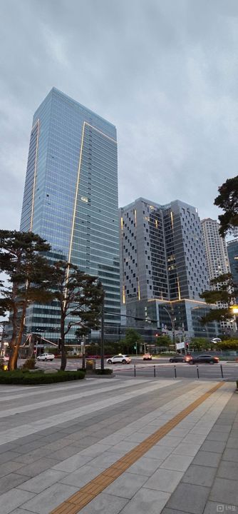 송도 신축 오피스 l 렌트프리 협의 l 최강입지 l 역세권 매물의 6번째 사진
