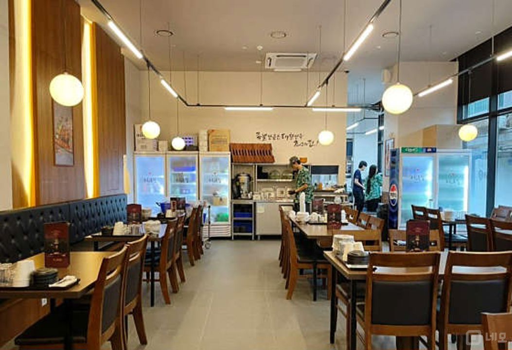 상봉동 전수양도 가능한 족발 전문점 매물의 1번째 사진