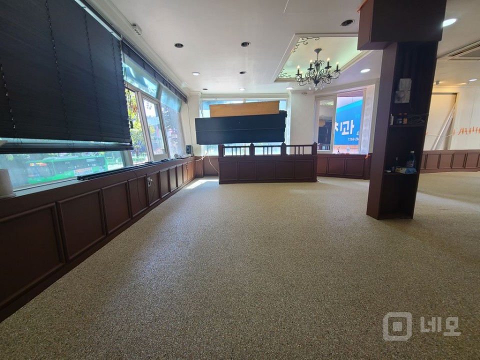 Vip매물 자리좋고 저렴한 상가 매물의 1번째 사진
