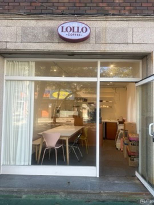 코너자리 접근성 좋은 풍납동 1층 카페 매물의 10번째 사진