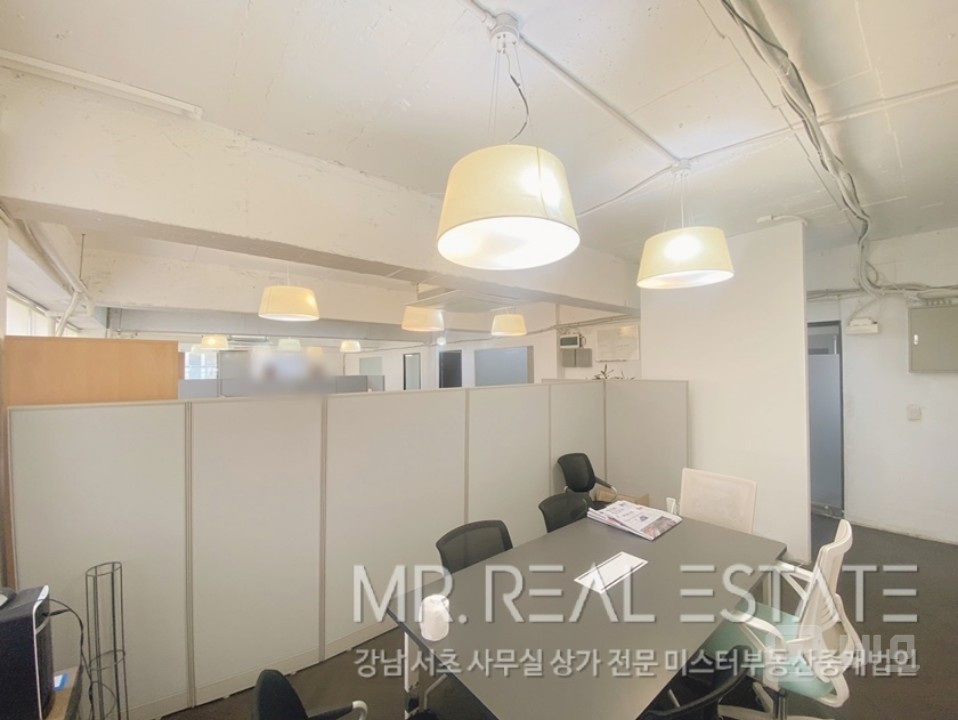 역삼역.S급가성비사무실.주차가능.내외관컨디션ACE 매물의 4번째 사진