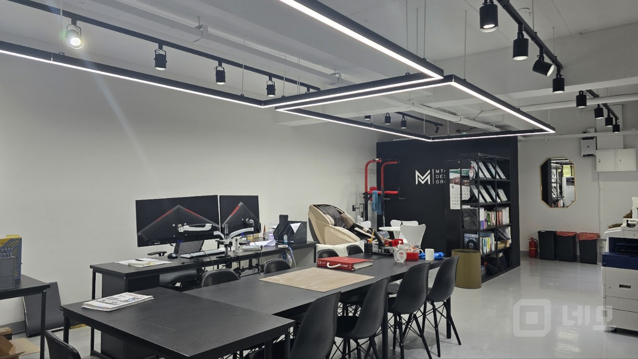 삼성중앙역 초역세권 대로변 사무실 (4층) 매물의 5번째 사진