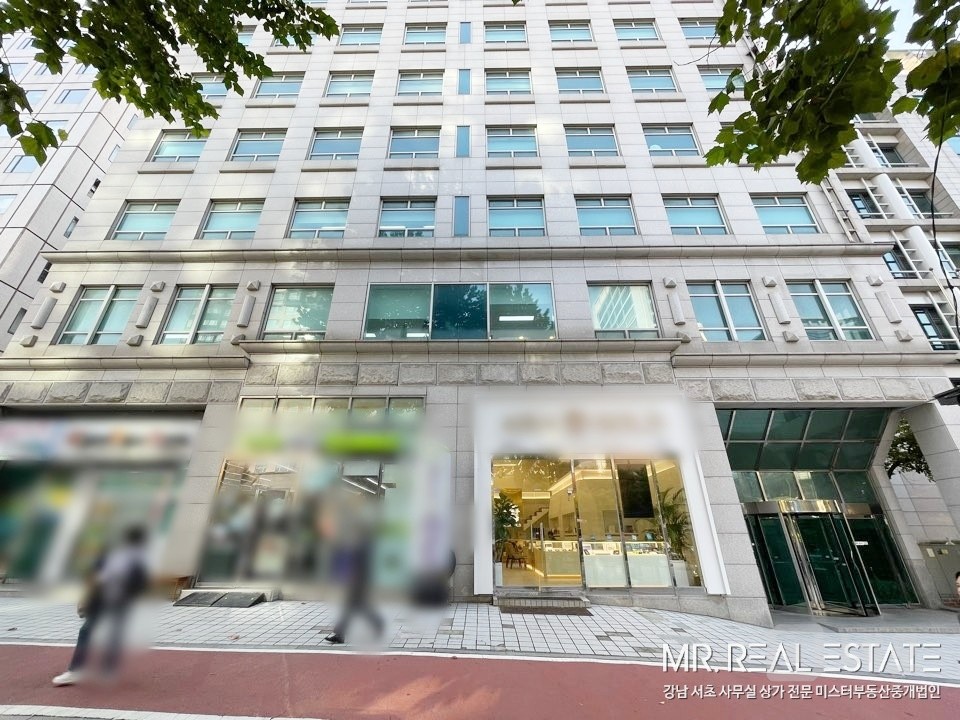 양재역5분.더블역세권.대로변.내외관ACE. 매물의 20번째 사진