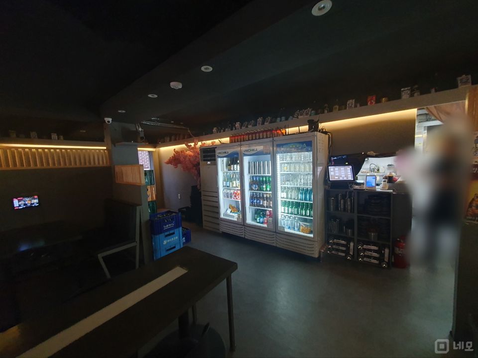 신논현 영동시장 먹자골목 핫플레이스 일본식 주점 매물의 4번째 사진