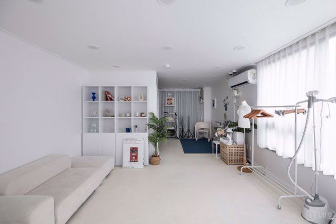 동대문구 용두동 인테리어 좋은 스튜디오 임대 매물의 3번째 사진