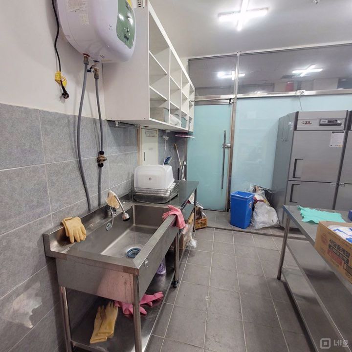 주거지 상권, 수요도 많은 송도동 매장 매물의 4번째 사진