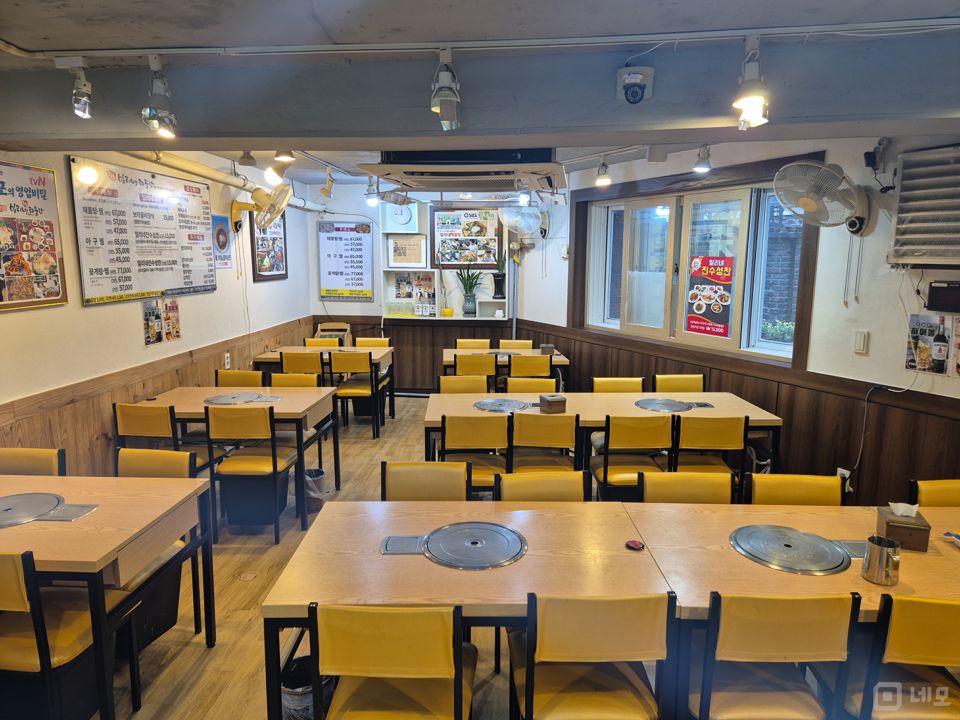 염리동 전수양도 가능한 음식점 매물의 1번째 사진