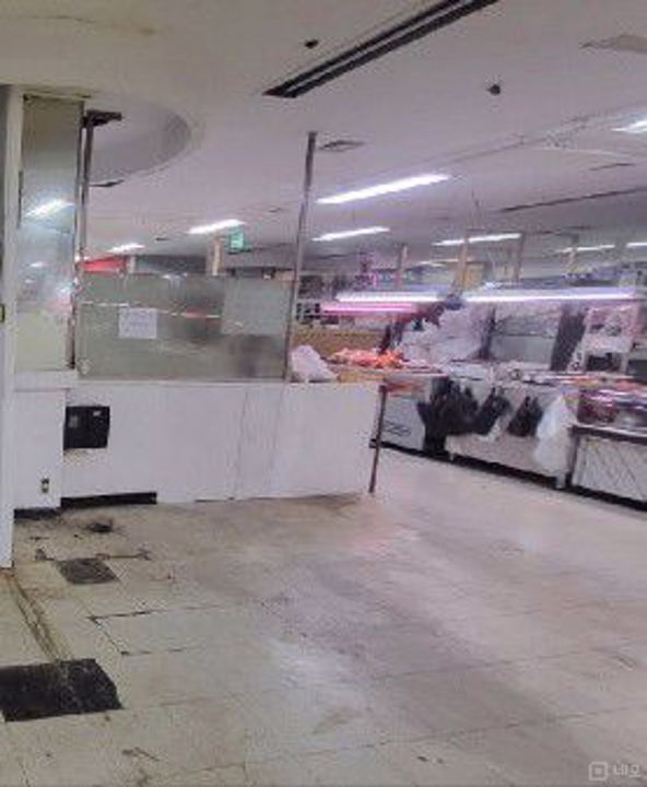 도봉동 대단지 아파트에 상가 건물 위치, 다용도 가능한 지층 상가 매물의 4번째 사진