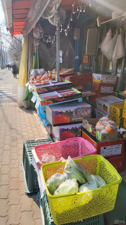 화랑대역 역세권, 단골고객 많은 청과상 매물의 5번째 사진
