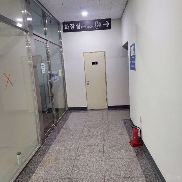 미추홀구 학익동 접근성좋은 대로변 3층 사무실  임대 매물의 6번째 사진