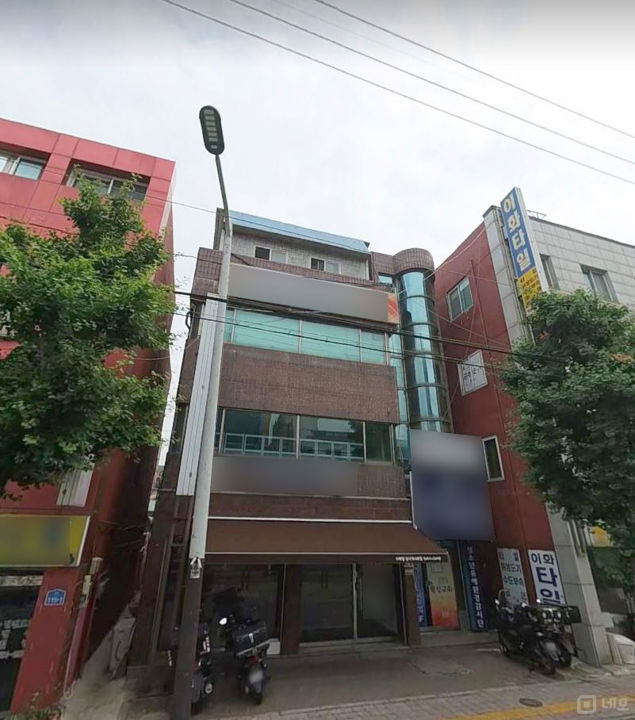 도로변 위치, 접근성 우수한 비전동 2층 상가 매물의 11번째 사진