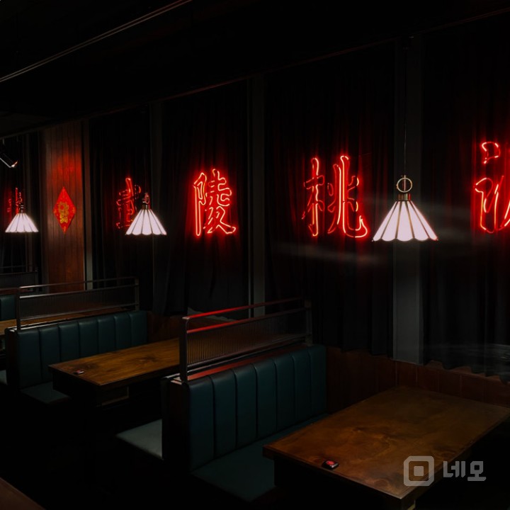 신림역 도보 2분, 초초 메인위치 1층 53평 매물 매물의 3번째 사진