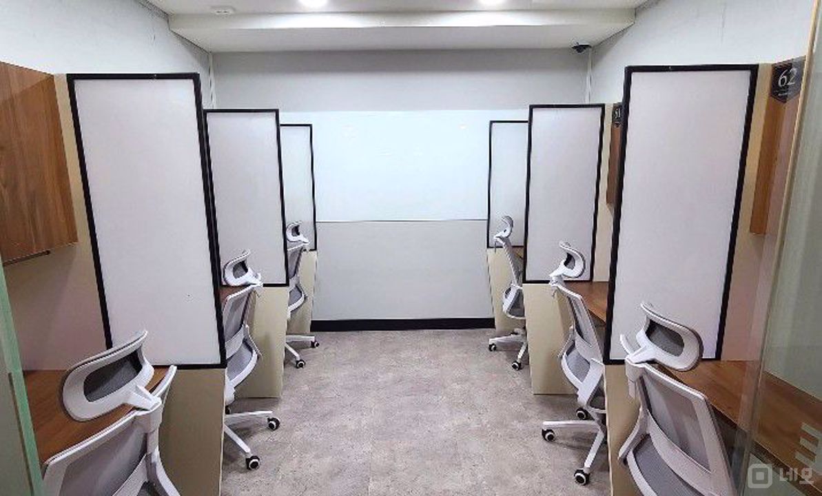 노량진동 시설 양도 가능한 스터디카페 매물의 7번째 사진